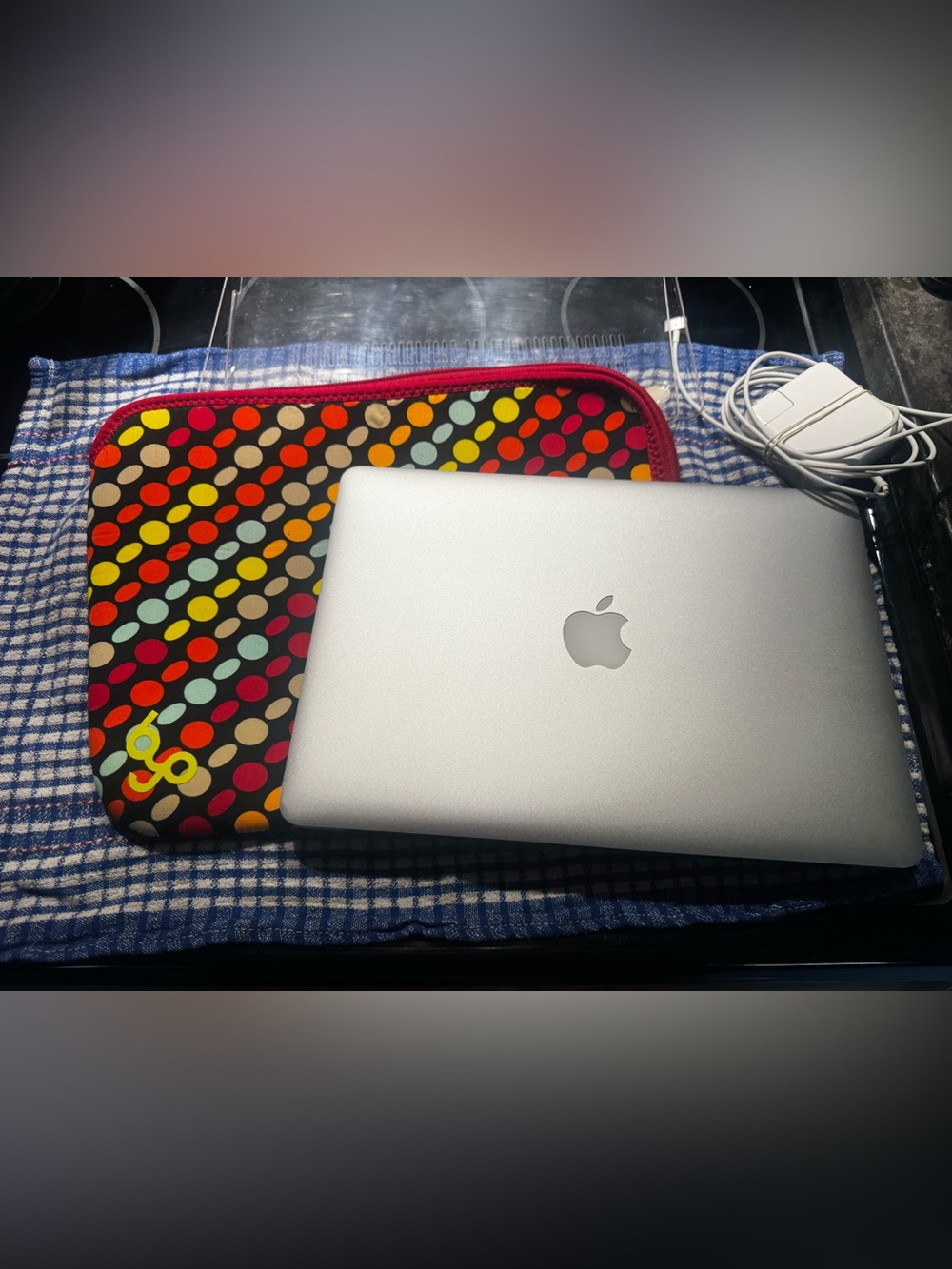 MacBook Air 💻 13 - inch 
⚠️ ALL Reasonable offers Accepted ⚠️